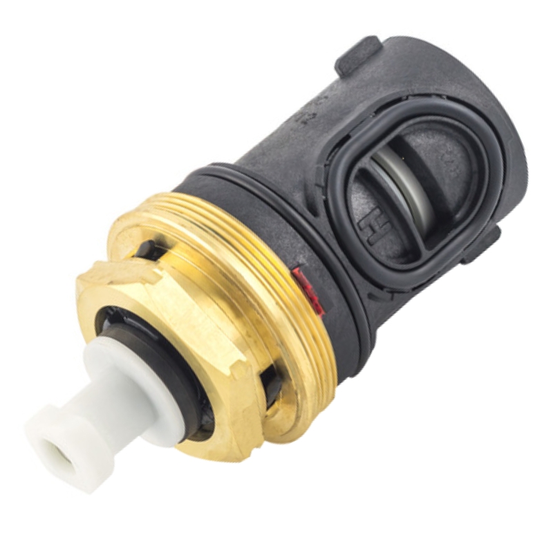 Mira Discovery Dual Thermostatic Cartridge Assembly | Mira