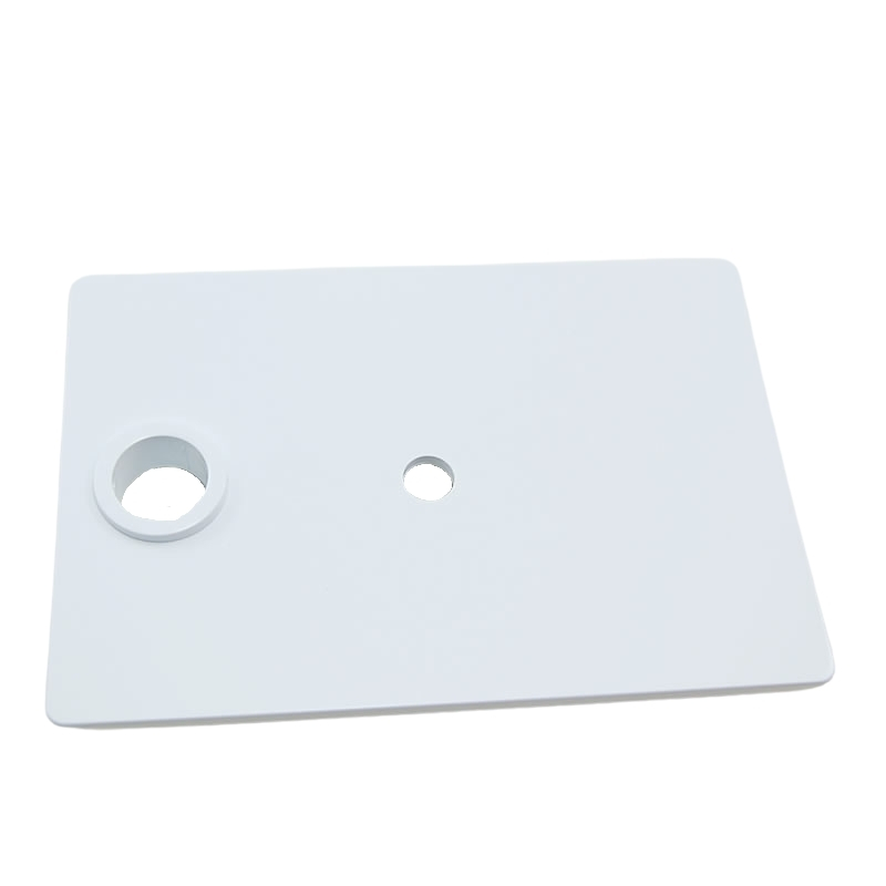 Mira Energise 18mm soap dish white Mira 1647.136 National Shower