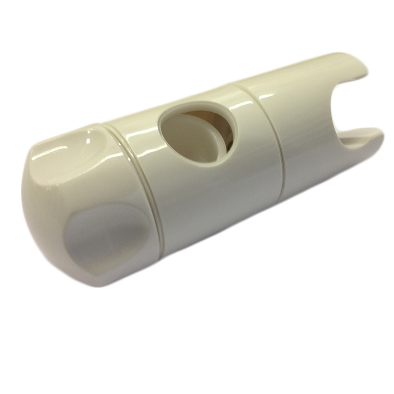 Mira Essentials/Select 19mm shower head holder white Mira 439.05 National Shower Spares Mira Essentials/Select 19mm shower head holder white Mira 439.05 National Shower Spares