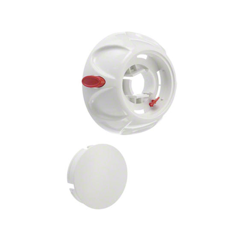 Mira Event XS Thermostatic temperature control knob white Mira 453.