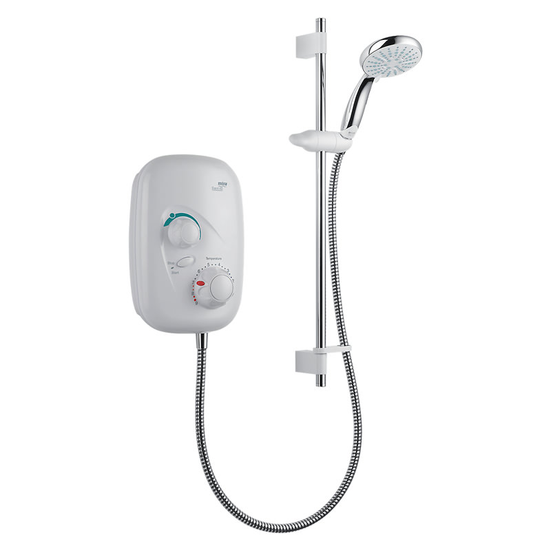 mira power shower pump