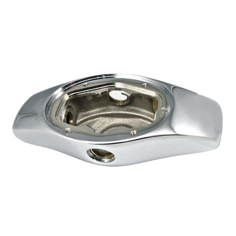 Mira Excel exposed body assembly Chrome Mira 1608.022 National