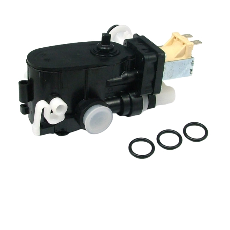 mira advance atl solenoid valve