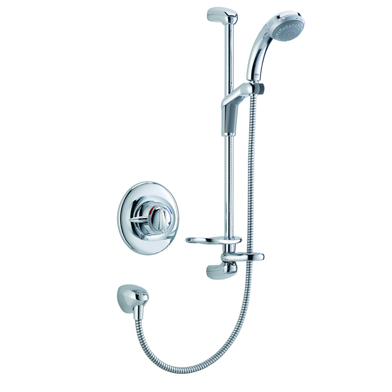 mira shower parts b&q