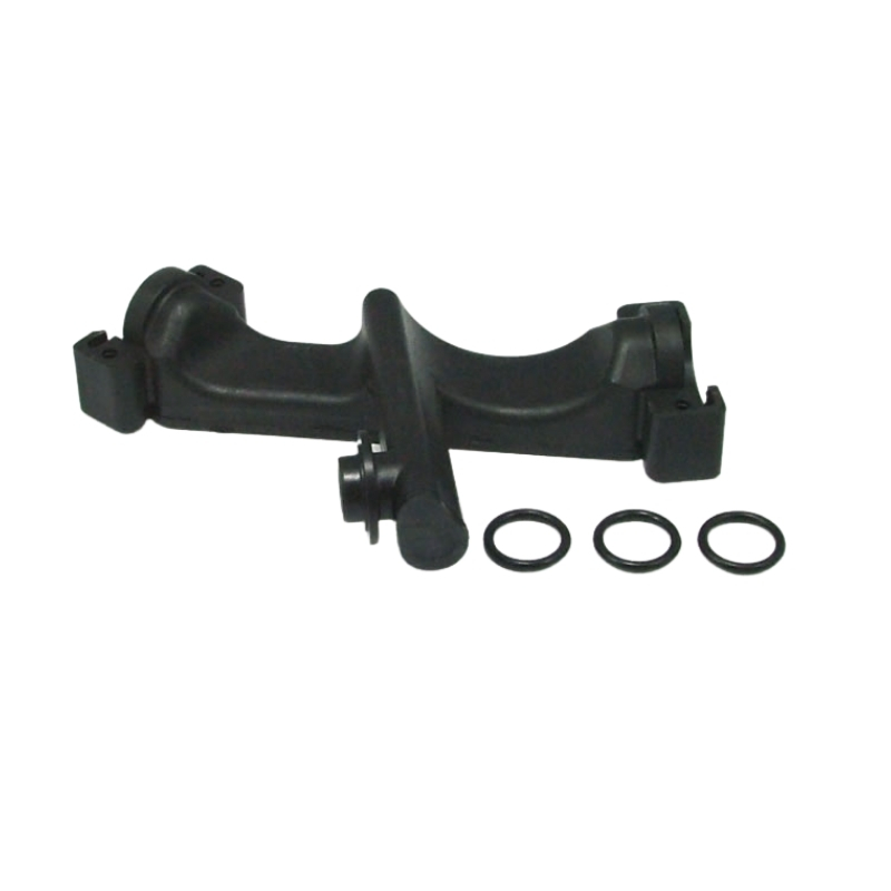 Mira inlet manifold assembly Mira 1746.498 National Shower Spares