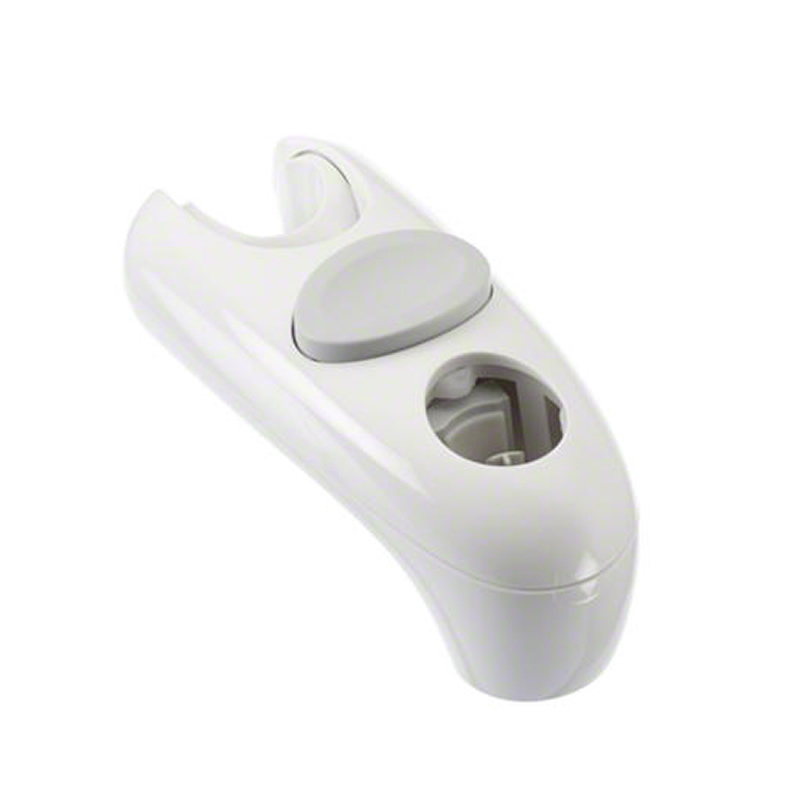 Mira Logic 22mm shower head holder white Mira 450.16 National Shower Spares Mira Logic 22mm shower head holder white Mira 450.16 National Shower Spares