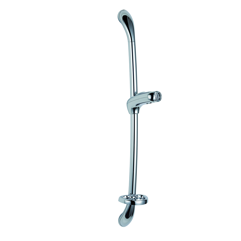 Mira Logic LF3 slide bar kit Chrome Mira 1605.191 National Shower