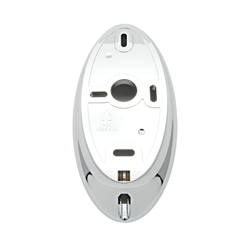 Mira Magna BIR user interface rear case Mira 464.22 National Shower