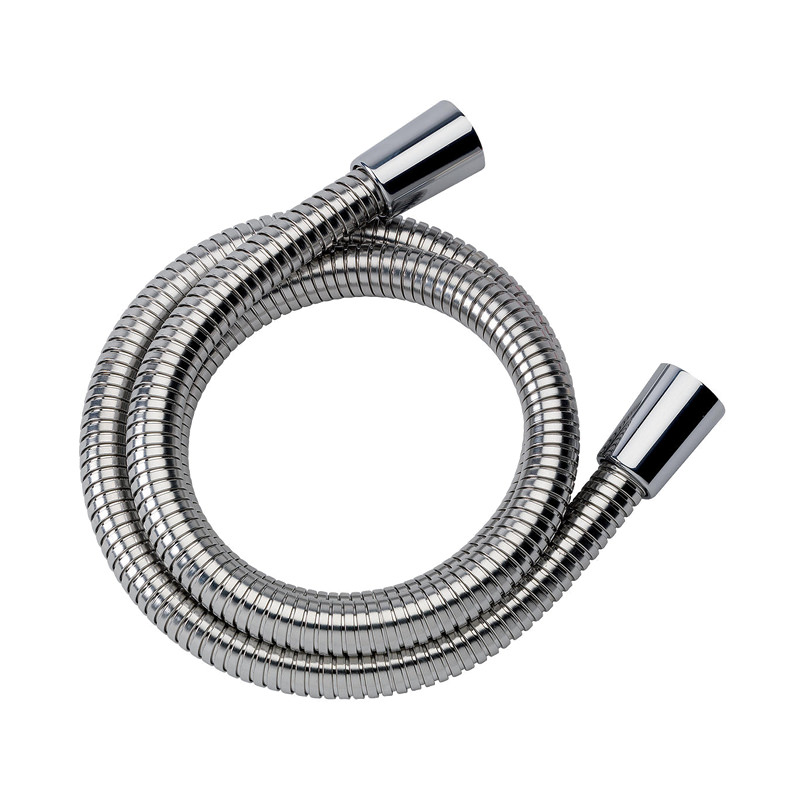 SHOWERFORCE 1.75 Universal White PVC Flexible Shower Hose