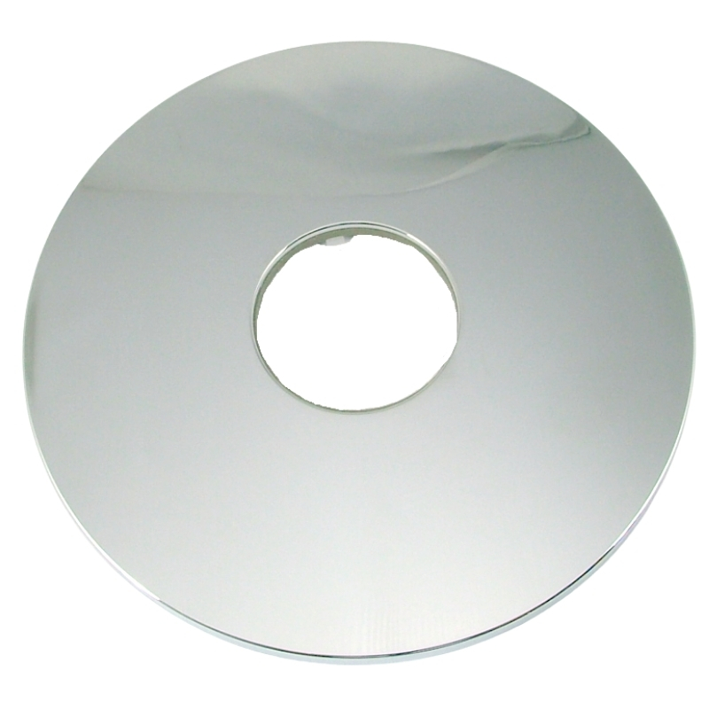 Mira Minilite/Miniduo concealing plate assembly Mira 1663.186