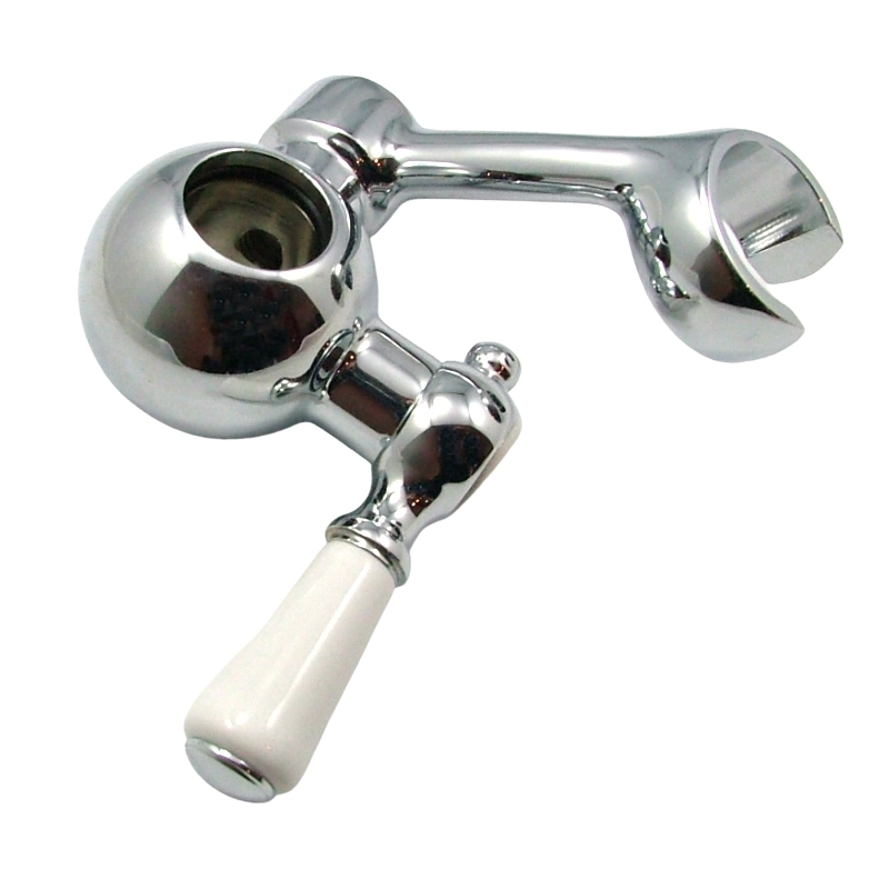 Mira Montpellier 19mm shower head holder chrome Mira 441.11