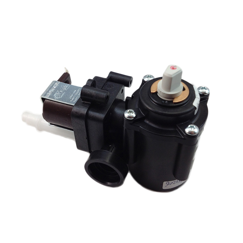 Mira Play flow valve assembly Mira 1539.350 National Shower Spares