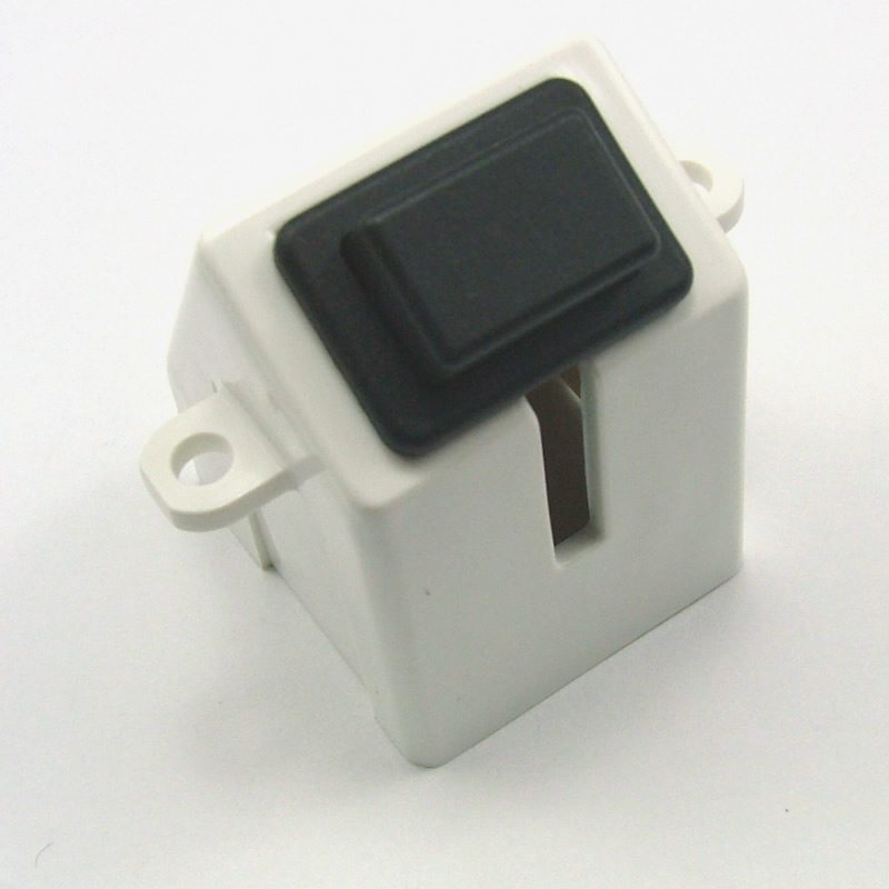 Mira Play start/stop switch assembly Mira 1539.352 National Shower
