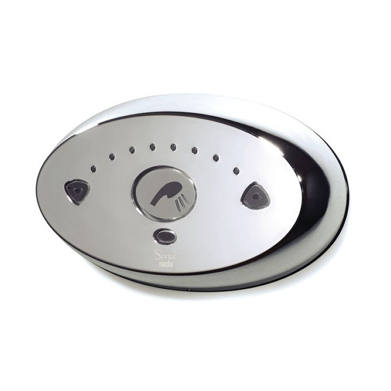 Rada Sense shower control panel Mira 463.74 National Shower Spares