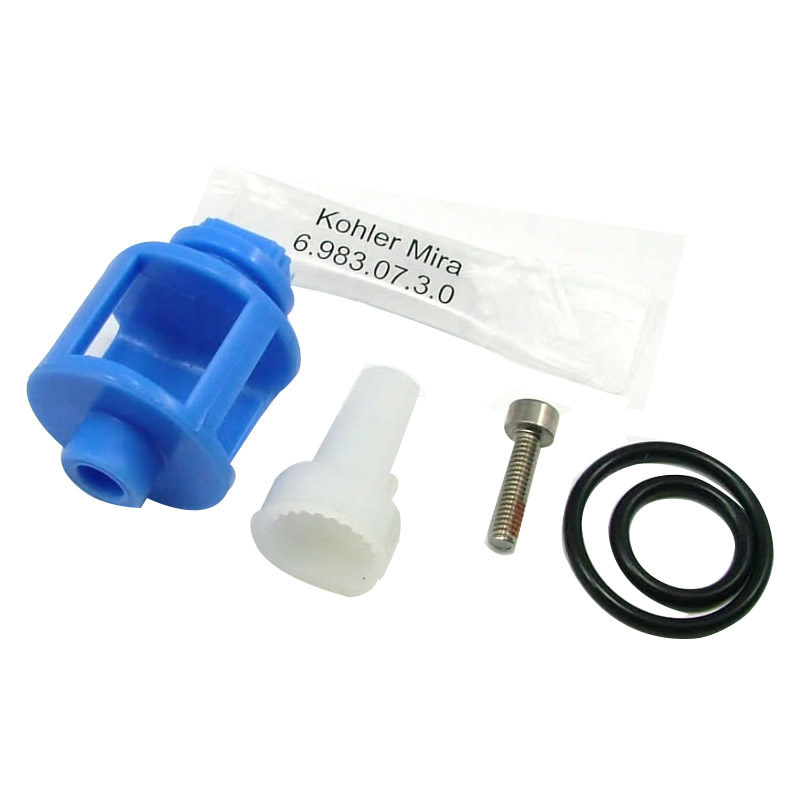 Mira Realm ERD diverter internals Mira 1735.116 National Shower Spares