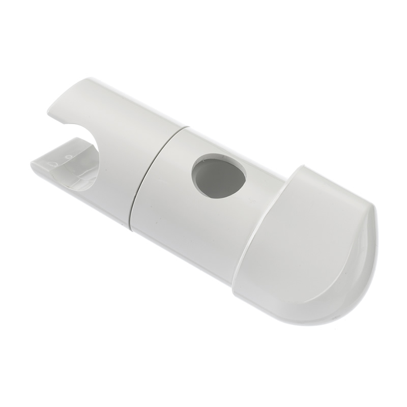Mira Reflex 18mm shower head holder white Mira 421.43 National Shower Spares