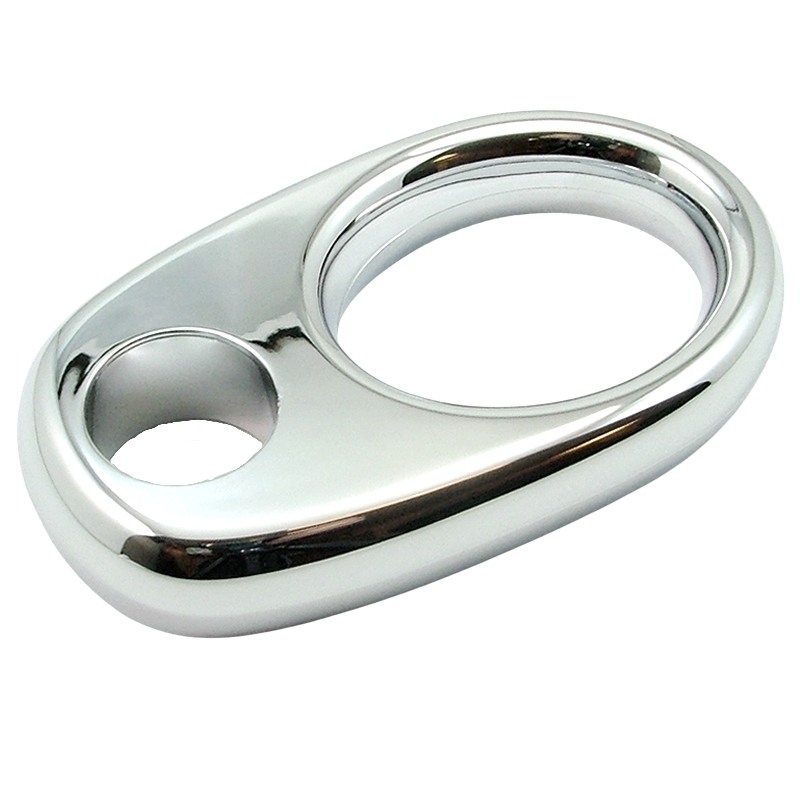 Hose Retaining Rings Replacement National Mira Response 22mm Shower Hose Retaining Ring Chrome 413 33