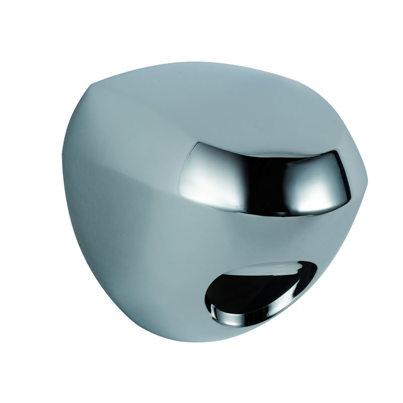 Mira Response RF5 wall outlet assembly chrome Mira 413.11