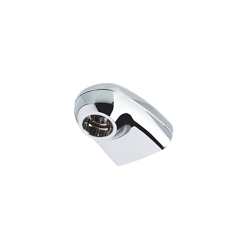 Mira Response slide bar support bracket chrome (single) Mira 413.30