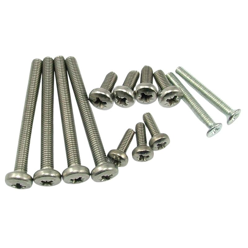 Mira screw pack Mira 451.77 National Shower Spares