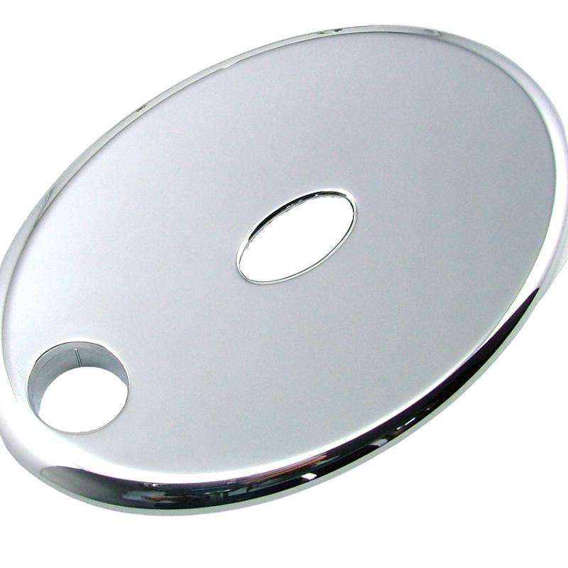 Mira Select 19mm soap dish chrome Mira 617.09 National Shower Spares