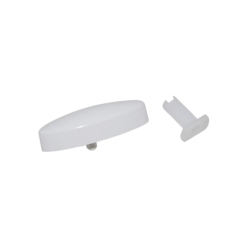 Mira Sport on/off button Mira 417.84 National Shower Spares