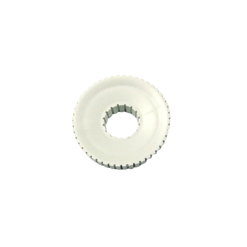 Mira spray plate shower head grey Mira 363.31 National Shower Spares