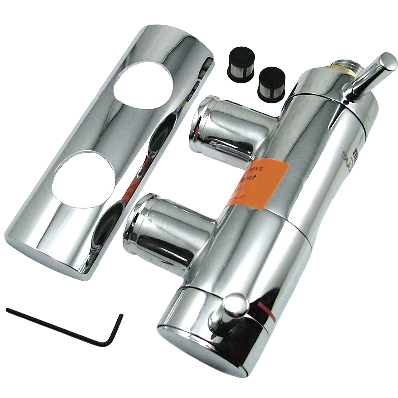 Mira Stylus ERD mixer valve assembly Mira 1660.185 National Shower Spares