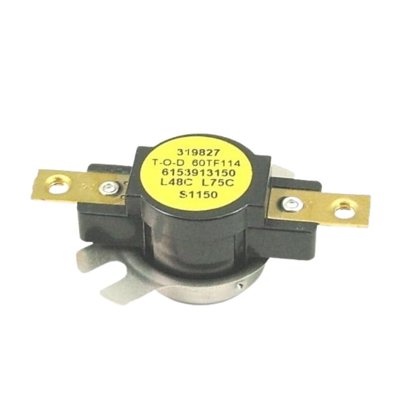 Mira thermal cutout assembly (TCO) Mira 439.90 National Shower Spares