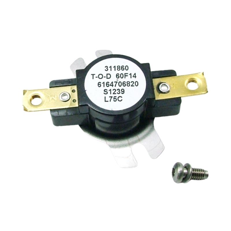 Mira thermal switch (TCO) Mira 1647.095 National Shower Spares