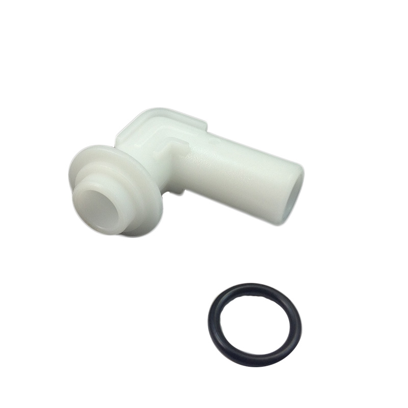 Mira Zest inlet connector assembly Mira 416.47 National Shower Spares
