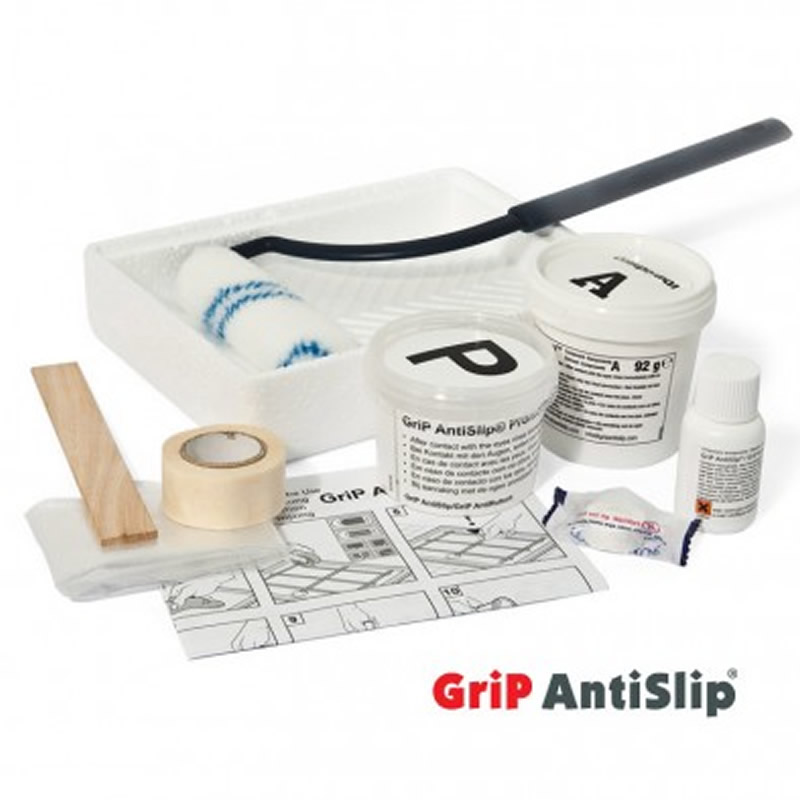 MX Anti slip kit for shower trays MX Anti Slip Kit National Shower