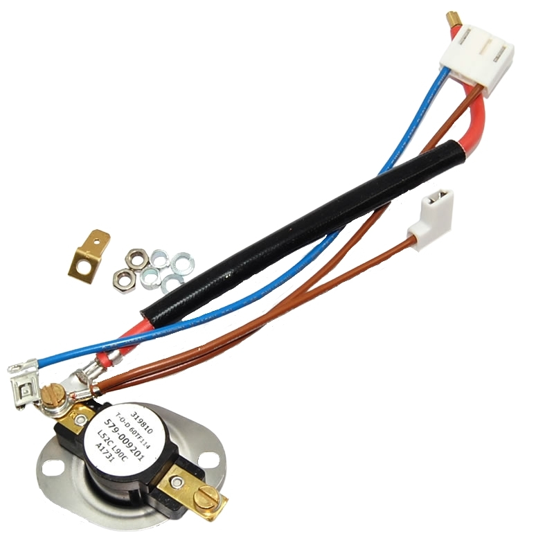 Redring thermal cut out TCO and wires Redring 93594109