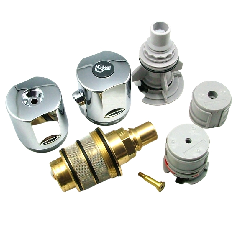 Trevi Boost to Therm conversion kit - Obsolete - Please See Notes in ...