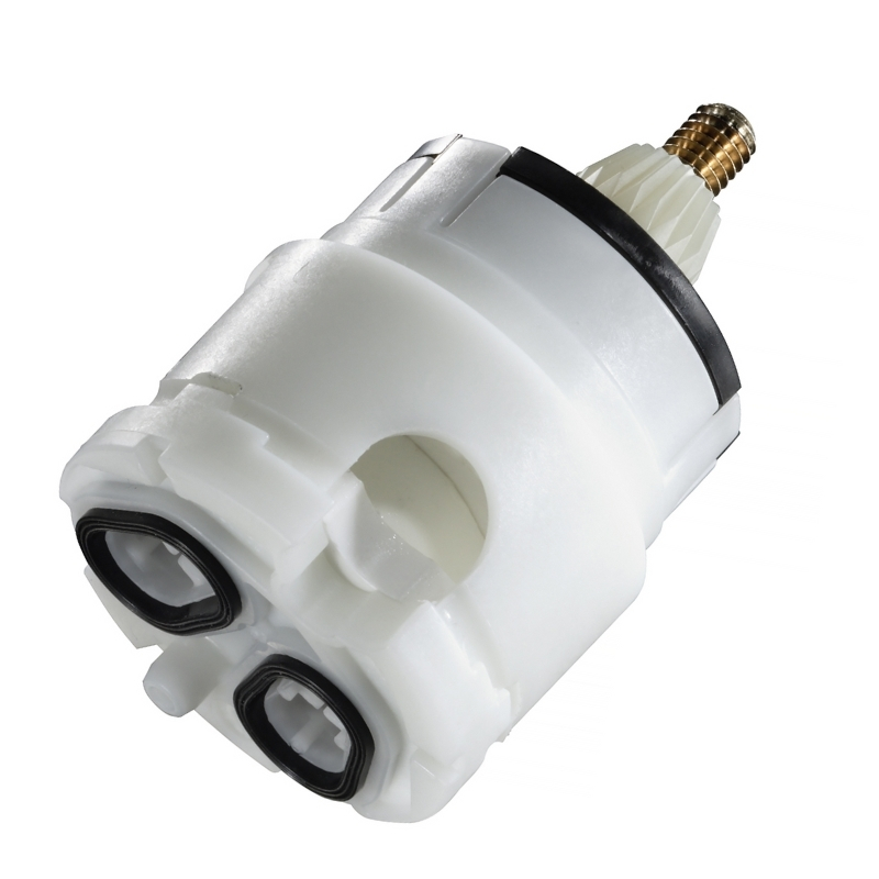 Trevi Blend multiport single lever cartridge assembly Trevi