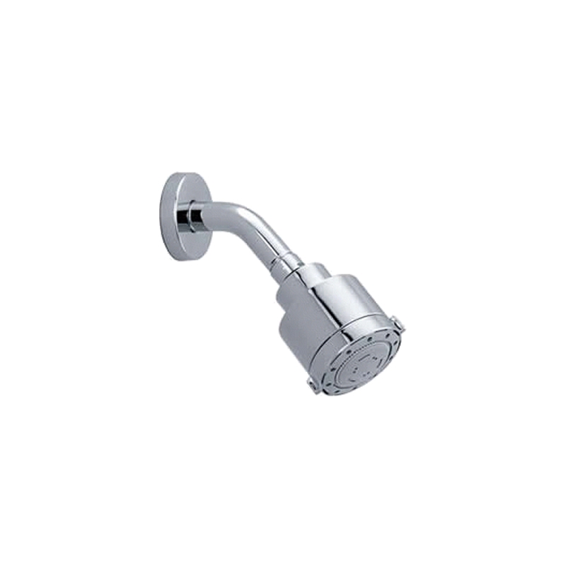 Trevi Outline BIR fixed overhead shower head chrome Trevi L6706AA National Shower Spares