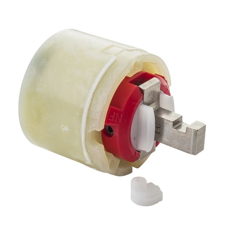 Trevi Piccolo 40mm ceramic cartridge assembly Trevi A963785NU