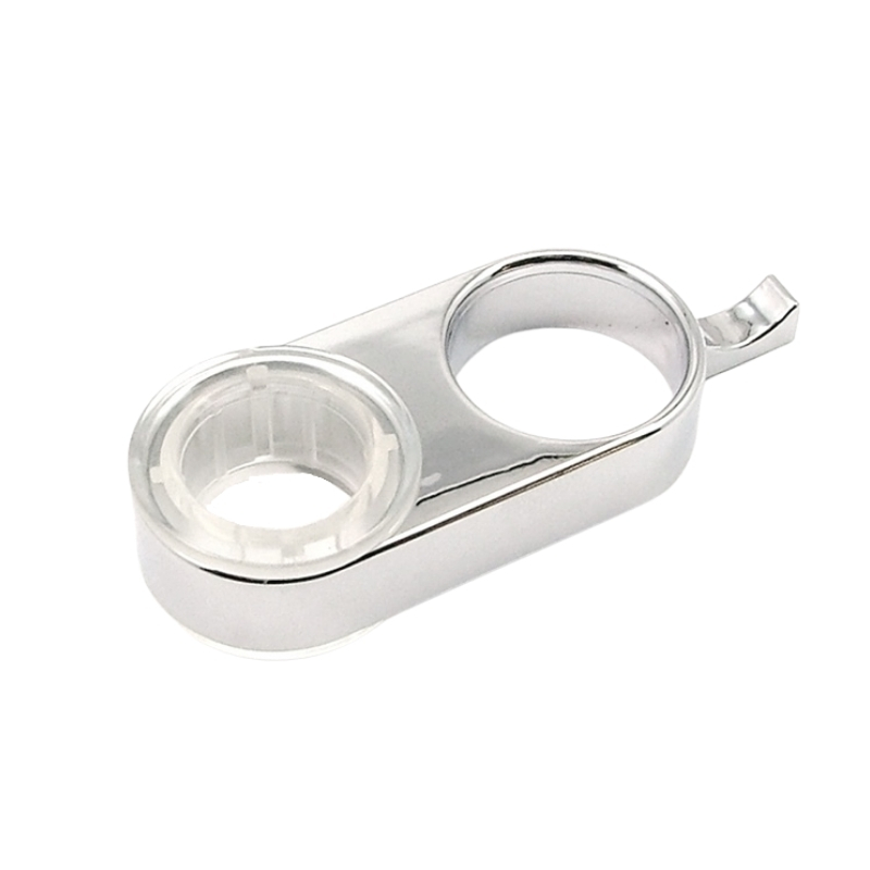 Triton 19mm shower hose retaining ring chrome Triton 83308380