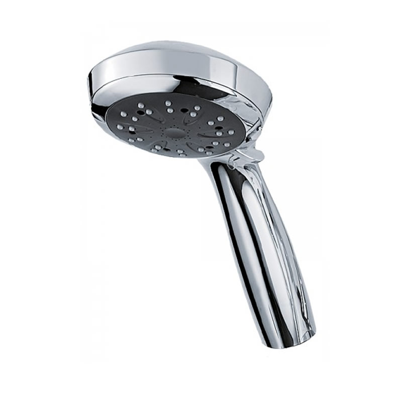 Triton outlet shower head