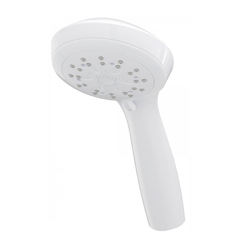 Triton shower deals head