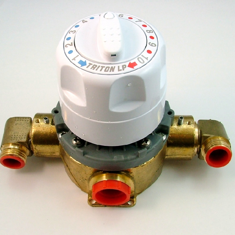 Triton LP cartridge assembly with brass housing Triton 83304940