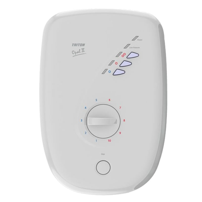 Shower Spares Triton Opal Electric Shower Triton Opal Start/Stop
