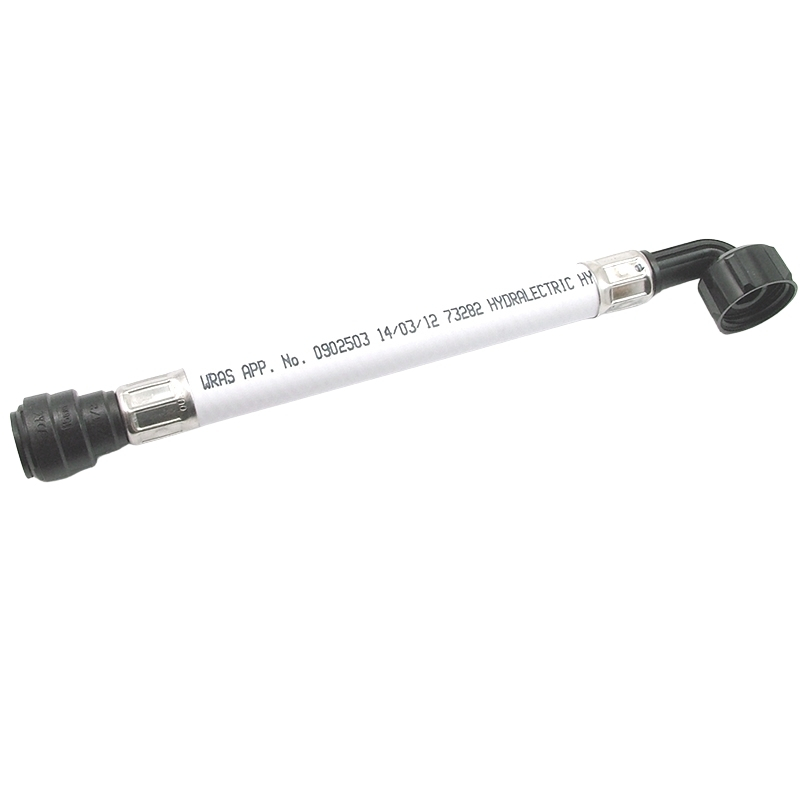 Triton pump inlet hose | Triton 22004500 | National Shower Spares