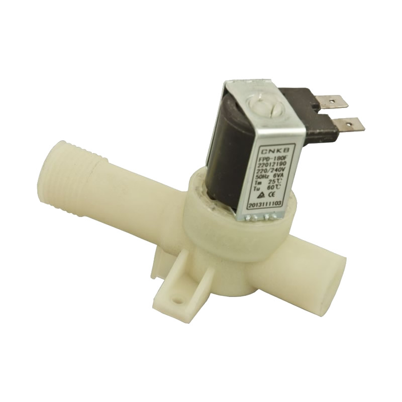 Genuine Triton Solenoid Valve Assembly 83300450 / 22007740 For Triton Electric Shower