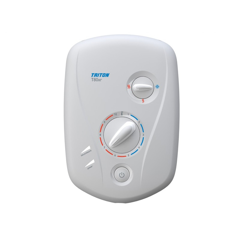 triton shower t80xr