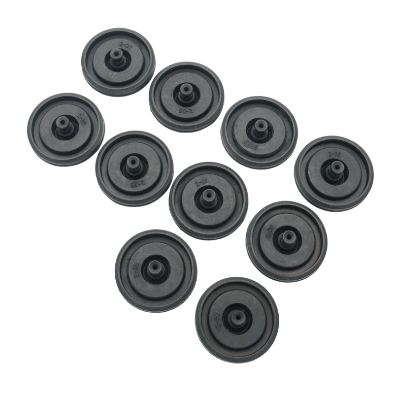 Fluid Master type ball valve washer (x10) Inventive Creations W22