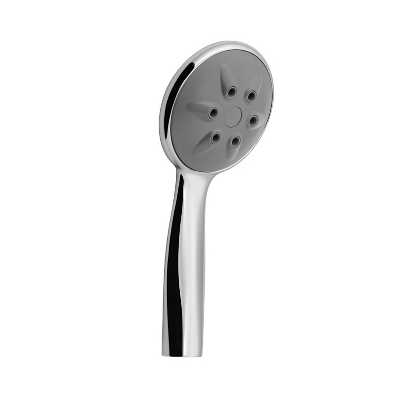 Vado airinjection shower head Chrome Vado ATMHANDSETC/P