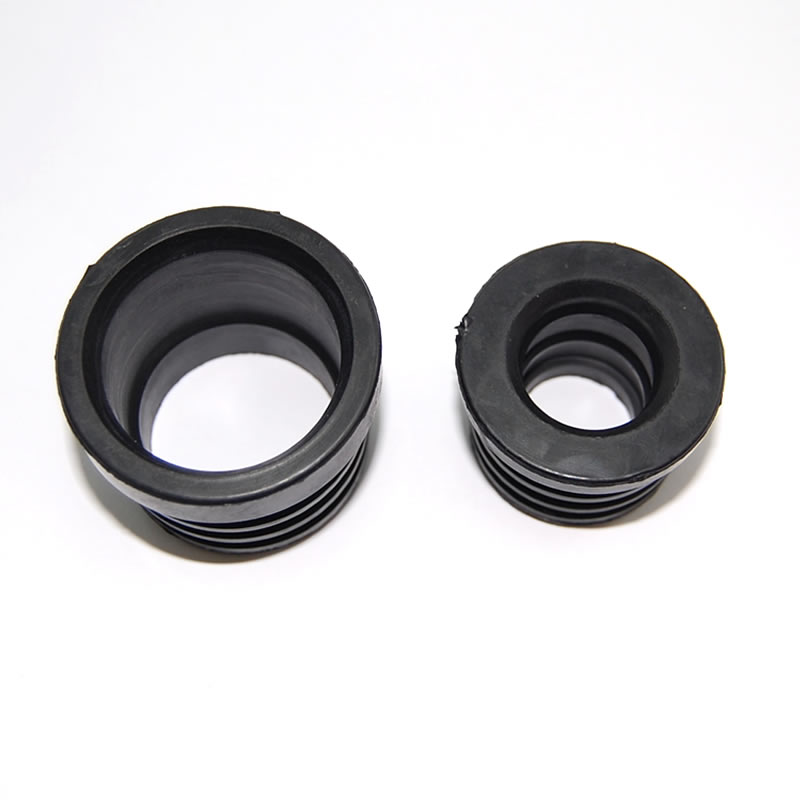 AKW 1 1/4" and 1 1/2" rubber pipe reducer kit AKW 07215 National