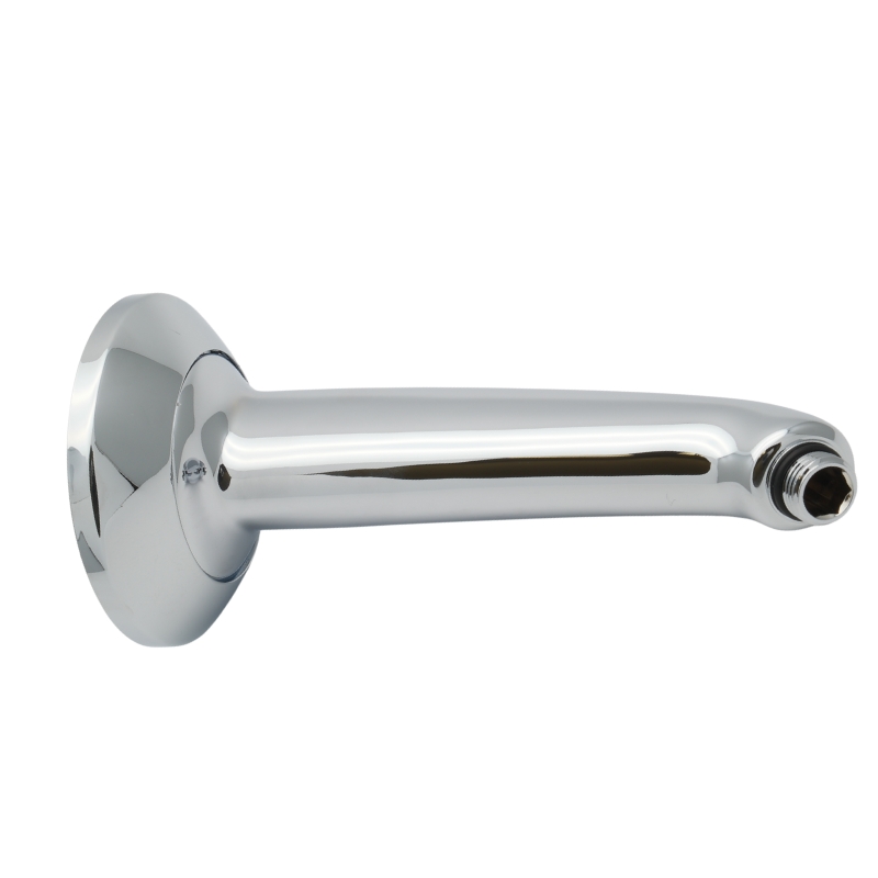 Aqualisa fixed arm (Brass) dia 20mm Chrome Aqualisa 164613