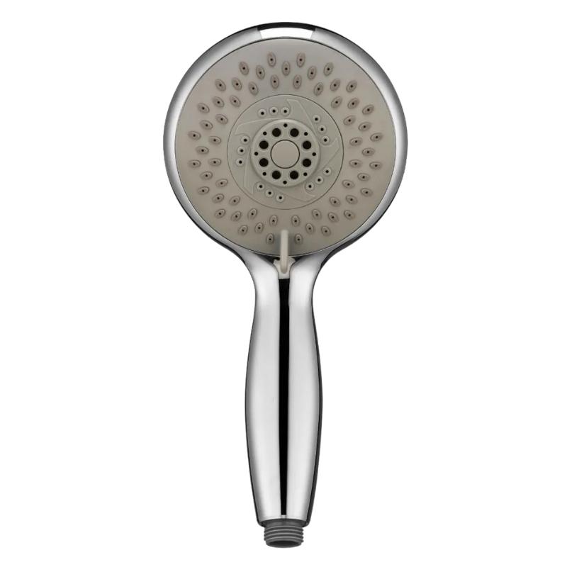 Croydex Contour Maxi Four Function Shower Head - Chrome | Croydex ...